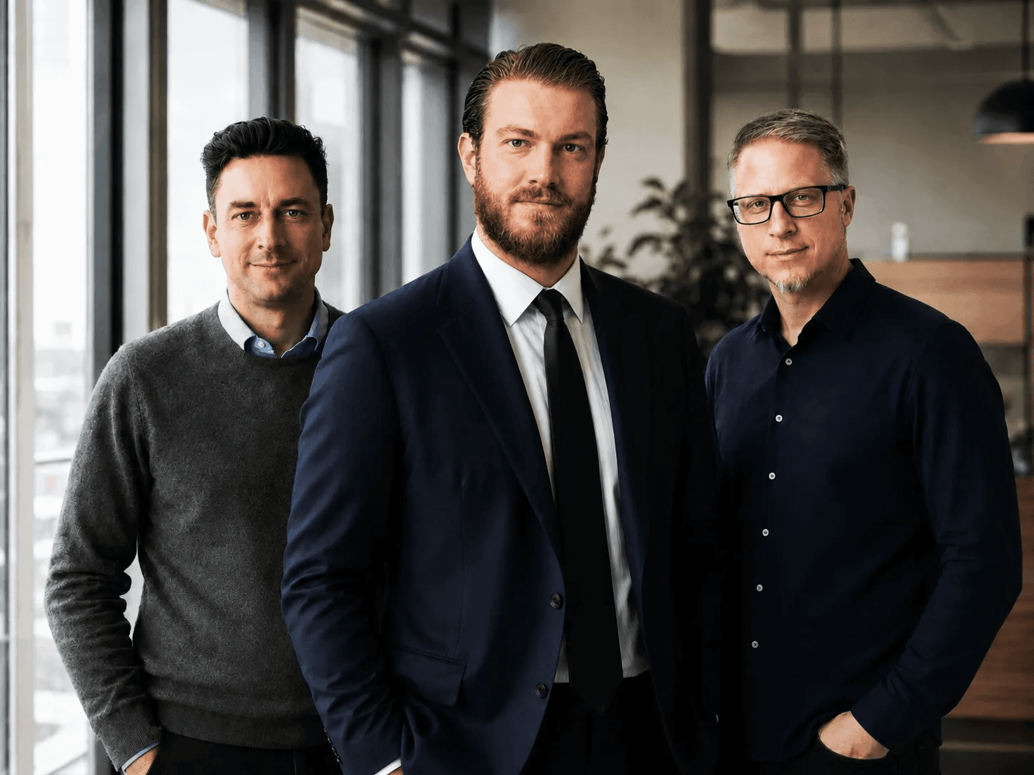 Bitsurance team